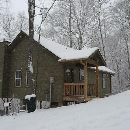 Villa The Dogwood Breeze Aquone Exterior foto