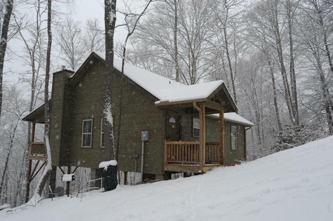 Villa The Dogwood Breeze Aquone Exterior foto
